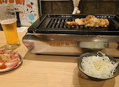 焼肉 炙り家しんいち: 鬼洗いさんの2026年09月22日の1枚目の投稿写真