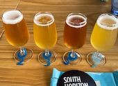 SOUTH HORIZON BREWING サウスホライズンブリューイング: トンダオさんの2026年04月18日の1枚目の投稿写真