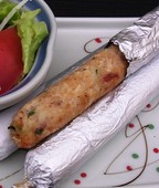 京のおばんざい・もつ鍋 花咲: のぶちゃんさんの2009年01月03日の2枚目の投稿写真