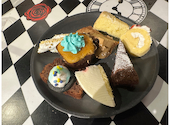 アンド スウィーツ!スウィーツ!ビュッフェ!アリス 札幌ル・トロワ店: YOUさんの2026年07月26日の1枚目の投稿写真