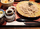 そばDining結月庵 仙台エスパル店: ベビーピーさんの2026年05月07日の1枚目の投稿写真