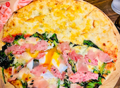ワイン酒場 ガブリシャス GabuLicious 仙台店: ベビーピーさんの2026年07月01日の1枚目の投稿写真