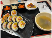 韓国料理 定食とチョイ飲みの店 プヨ 扶餘: ベビーピーさんの2026年07月07日の1枚目の投稿写真