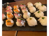 創作和食ト旨シ酒 Puff ball パフボール: ベビーピーさんの2026年09月02日の1枚目の投稿写真