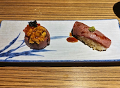 居酒屋 肉和食 肉仙 仙台駅前店: ベビーピーさんの2026年09月02日の1枚目の投稿写真