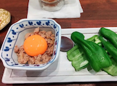 大釜もつ煮 五右衛門 古川駅前店: ベビーピーさんの2026年08月07日の1枚目の投稿写真