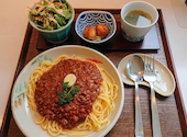 器とスパゲッティあべのや: ベビーピーさんの2026年08月07日の1枚目の投稿写真
