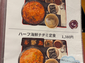 韓国料理　扶餘DX　セルバテラス店: ベビーピーさんの2026年06月11日の1枚目の投稿写真