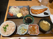 大かまど飯 寅福 エスパル仙台店: ベビーピーさんの2026年05月07日の1枚目の投稿写真