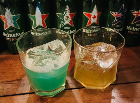 Marsh Grande マーシュグランデ: ベビーピーさんの2026年07月01日の1枚目の投稿写真