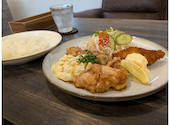 cafe&bar MaRio カフェアンドバー マリオ: えりんちょさんの2026年04月28日の1枚目の投稿写真