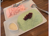 貸切×飲み放題 Cafe&Dining New Normal Cafe 鴻巣店: パピさんの2026年07月13日の1枚目の投稿写真