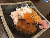 海鮮居酒屋 おさかな番長 福島店: Danielさんの2018年03月30日の1枚目の投稿写真