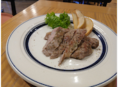 Meat Winery ミートワイナリー 秋葉原店: マッケンジーさんの2026年07月30日の2枚目の投稿写真