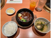 焼肉 かしゅうえん 花秀苑: いちごさんの2026年04月12日の2枚目の投稿写真