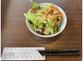 旬彩料理邸宅 八伍邸 はちごてい: いちごさんの2025年09月13日の2枚目の投稿写真