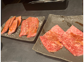 焼肉　GYUJIN　大曽根店: まっしゅさんの2025年04月の1枚目の投稿写真
