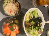 焼肉 GYUJIN 大曽根店: まっしゅさんの2025年04月26日の2枚目の投稿写真