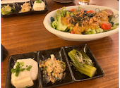 旨い肴と地酒 野菜酒場 とんぼ: まっしゅさんの2026年05月05日の1枚目の投稿写真