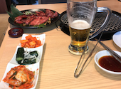 焼肉・韓国料理 KollaBo （コラボ） 二子玉川店: まさごんさんの2023年07月の1枚目の投稿写真