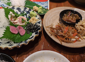 素揚げ酒場 パリパリ 北千住店: ちゃんま～さんの2026年10月01日の2枚目の投稿写真