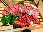 焼肉 淀屋橋 牛の膳: みこよんさんの2021年02月20日の3枚目の投稿写真