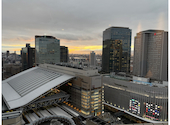 神戸元町ドリア阪急32番街店: みこよんさんの2026年02月27日の3枚目の投稿写真
