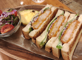 ALOHA CAFE Pineapple アロハ カフェ パイナップル 明石店: ユリさんの2026年09月16日の1枚目の投稿写真