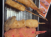 焼鳥 串カツ&飲み放題 たま 買物公園通り店: かねぴょんさんの2026年08月08日の1枚目の投稿写真