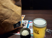 炭火居酒屋 炎 北1条店: もとさんの2026年04月22日の1枚目の投稿写真