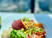 THE C's SKY DINING ザシーズスカイダイニング 梅田: ゆーみさんの2026年08月31日の1枚目の投稿写真