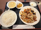 中華ダイニング BEAR ベア 亀戸店: minoriさんの2026年05月12日の1枚目の投稿写真