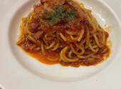 下町パスタバル ブリラーレ新小岩南口: minoriさんの2024年08月23日の1枚目の投稿写真