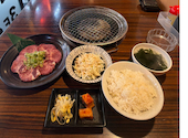 焼肉 ホルモン スタミナ 上野店: minoriさんの2026年07月02日の3枚目の投稿写真