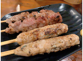 下丸子 焼鳥 粋: きのさんの2023年08月27日の2枚目の投稿写真
