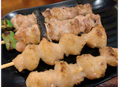 下丸子 焼鳥 粋: きのさんの2023年08月27日の3枚目の投稿写真