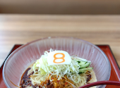 8番らーめん 中川店: ＯＨＡＮＡさんの2026年06月02日の1枚目の投稿写真