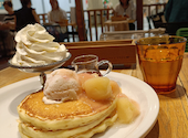 J S PANCAKE CAFE 札幌ステラプレイス店: かんちゃんさんの2025年07月23日の1枚目の投稿写真