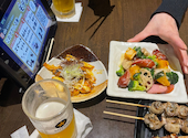 焼鳥 串カツ&飲み放題 たま テレビ塔店: カラフルさんの2026年03月14日の1枚目の投稿写真