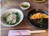 旬野菜 あげ菜っぱ: かずははさんの2026年04月23日の1枚目の投稿写真