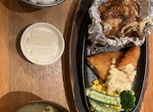 天満橋リバーカフェ: ももさんの2026年05月04日の1枚目の投稿写真