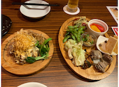 自家製ピッツァ&ステーキ 肉バル ビステッカ 垂水店: ツンツクさんの2020年07月24日の1枚目の投稿写真