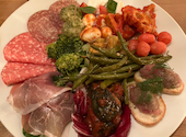 TRATTORIA Companio トラットリア カンパニオ: はるなさんの2025年01月12日の1枚目の投稿写真