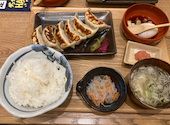 肉汁餃子のダンダダン 名駅西口店: ももちゃんさんの2026年05月22日の1枚目の投稿写真