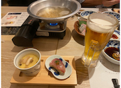 東京コトブキ 虎ノ門店: ポンタままさんの2020年10月17日の1枚目の投稿写真