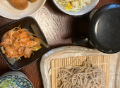 そば居酒屋 楽: ふくちゃんさんの2026年07月20日の1枚目の投稿写真