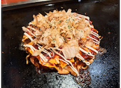 月島もんじゃ 金太郎 川越店: キーポさんの2026年05月21日の2枚目の投稿写真