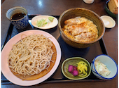 うどん居酒屋 讃 川越駅前店: キーポさんの2026年07月27日の2枚目の投稿写真