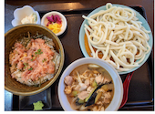 うどん居酒屋 讃 川越駅前店: キーポさんの2026年07月27日の3枚目の投稿写真