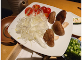 温野菜 田無店: ざっきぃ☆さんの2025年03月14日の2枚目の投稿写真